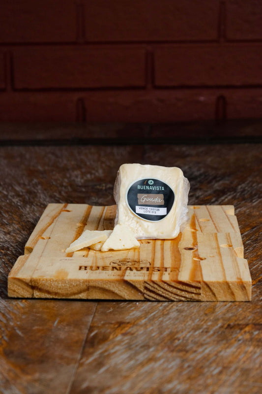 Queso Gouda