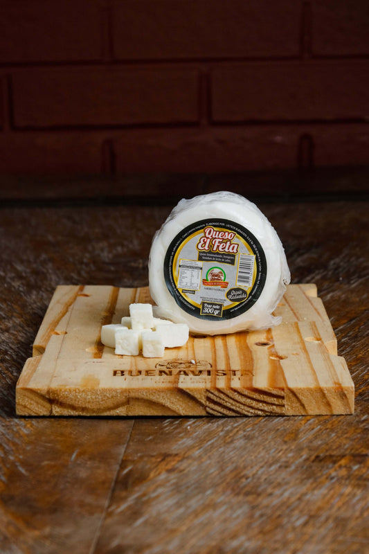Queso Feta
