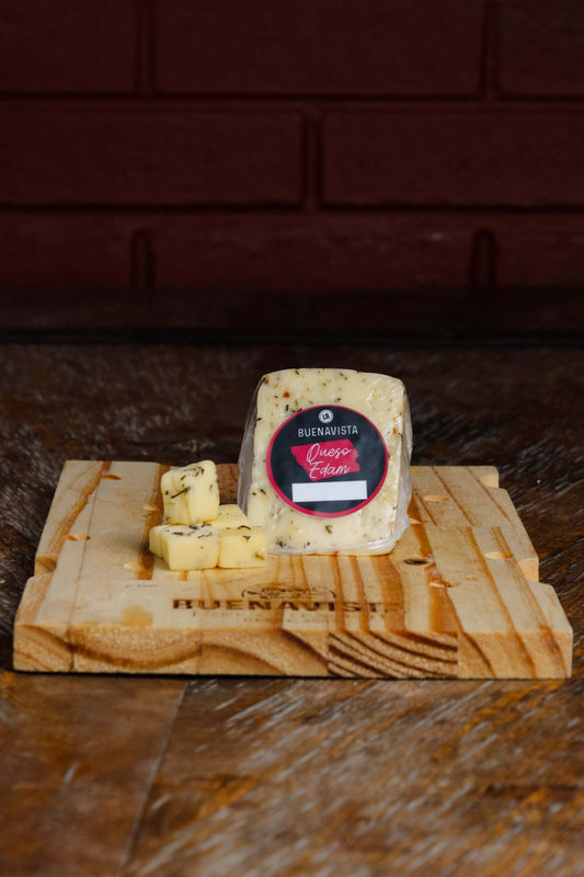 Queso Edam