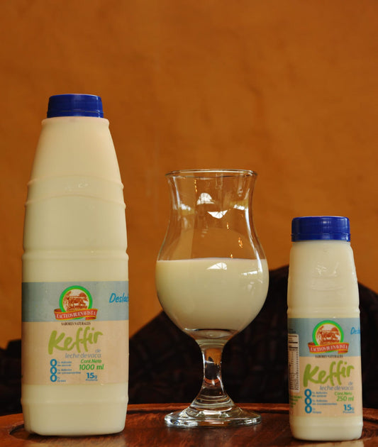 Keffir Vaca