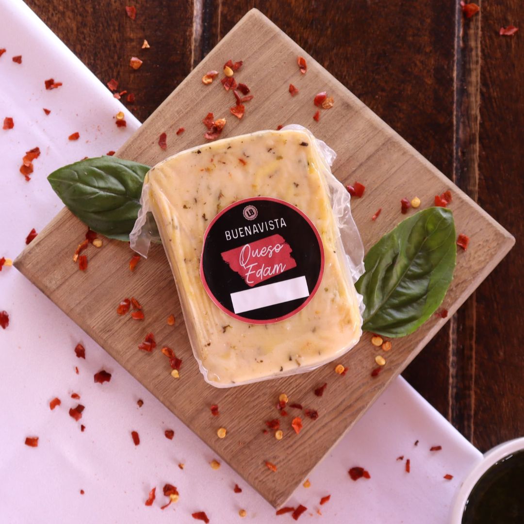 Queso Edam