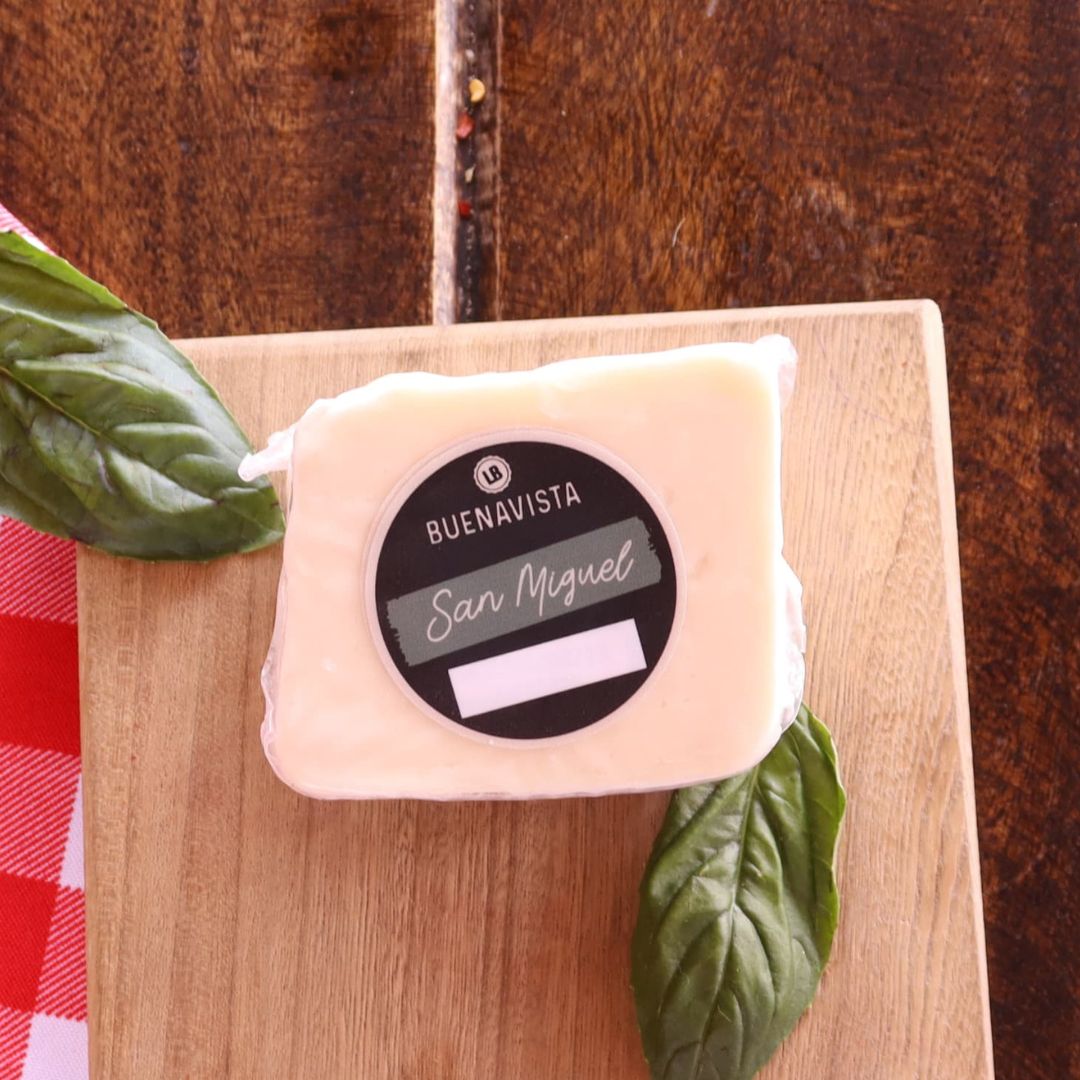Queso San Miguel